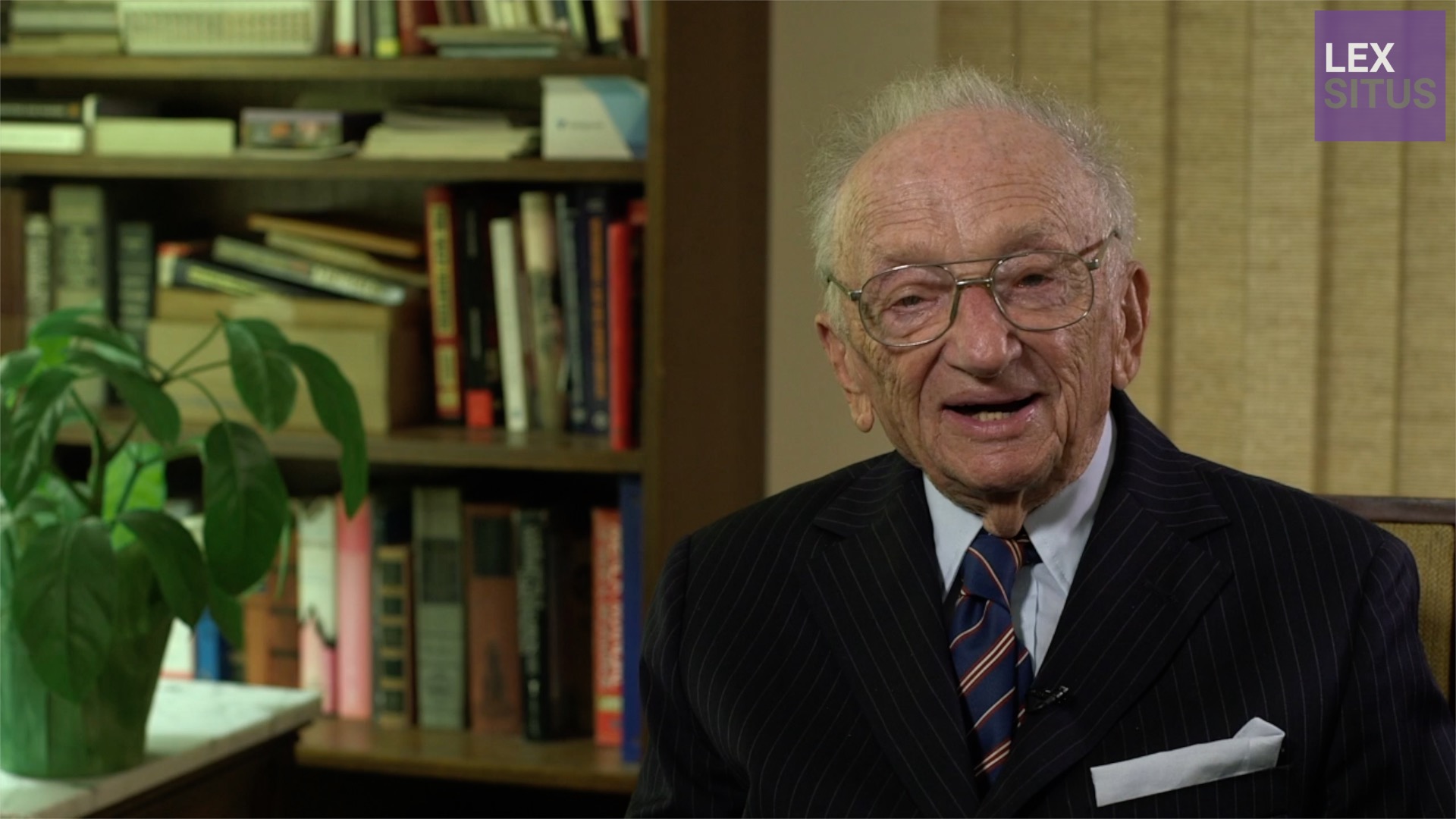 Benjamin B. Ferencz
