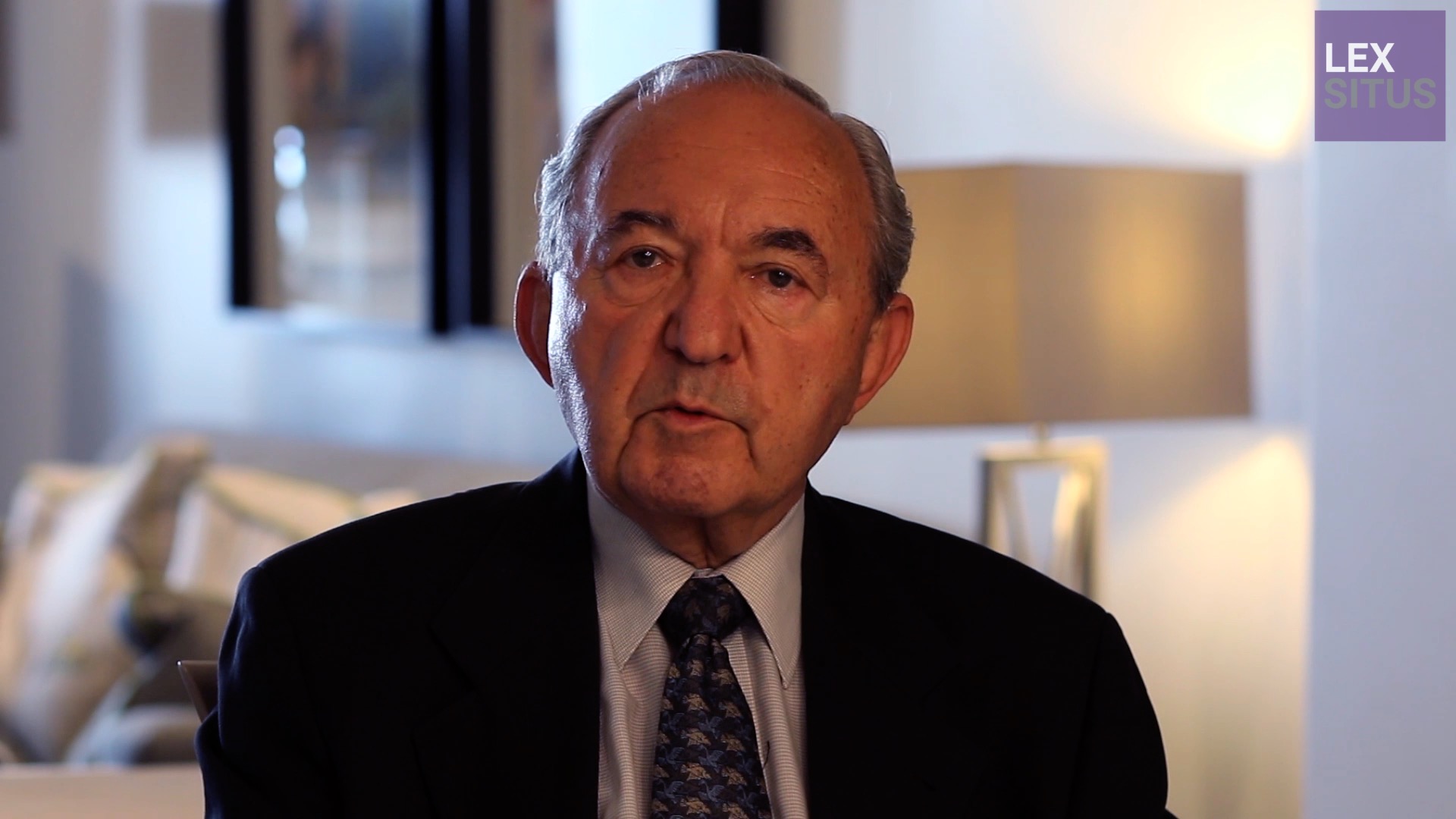 Richard J. Goldstone